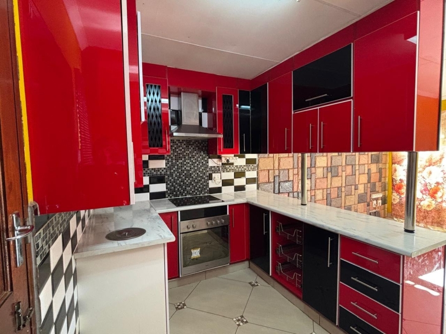 3 Bedroom Property for Sale in Boitekong North West